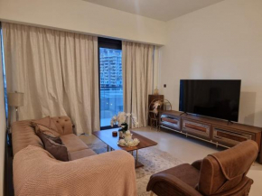 Luxury 2 Bedroom Act 1 Apartment